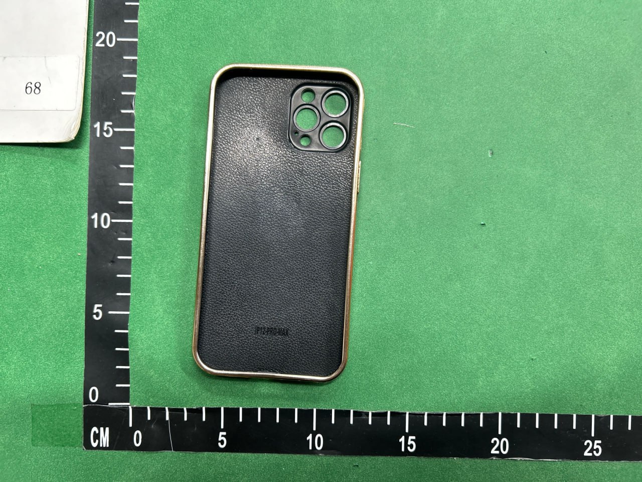 Louis Vuitton Monogram Phone Case [40 styles]