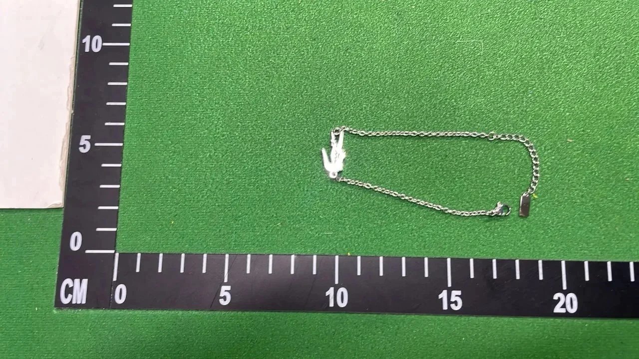 Lacoste Magnetic Link Bracelet [11 styles]