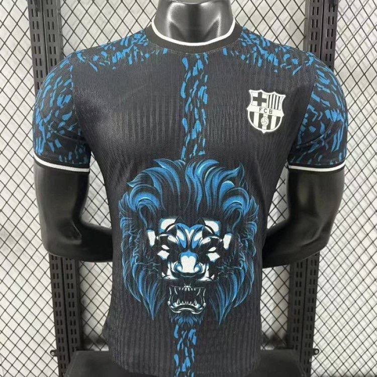 25-26 New Football Jersey [40 styles]