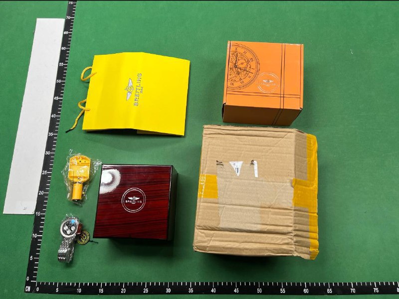 Breitling Chronomat Watch [39 styles]