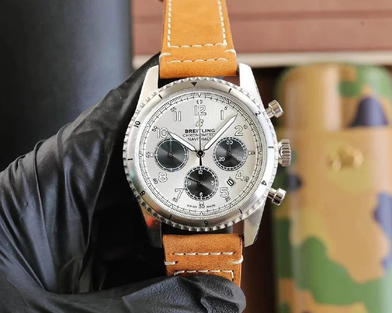 Breitling Chronomat Watch [39 styles]