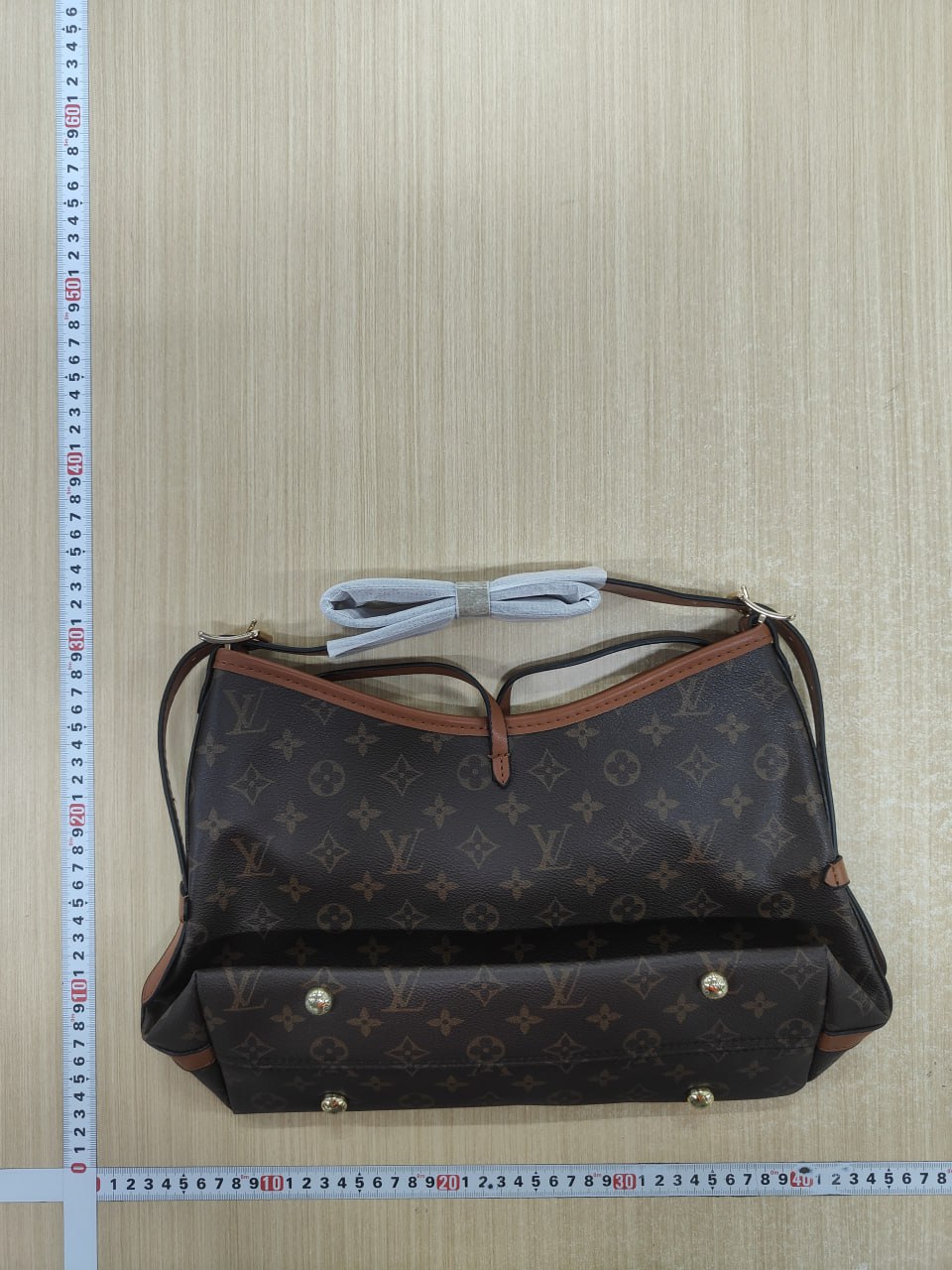 Louis Vuitton Alma BB Handbags [22 styles]