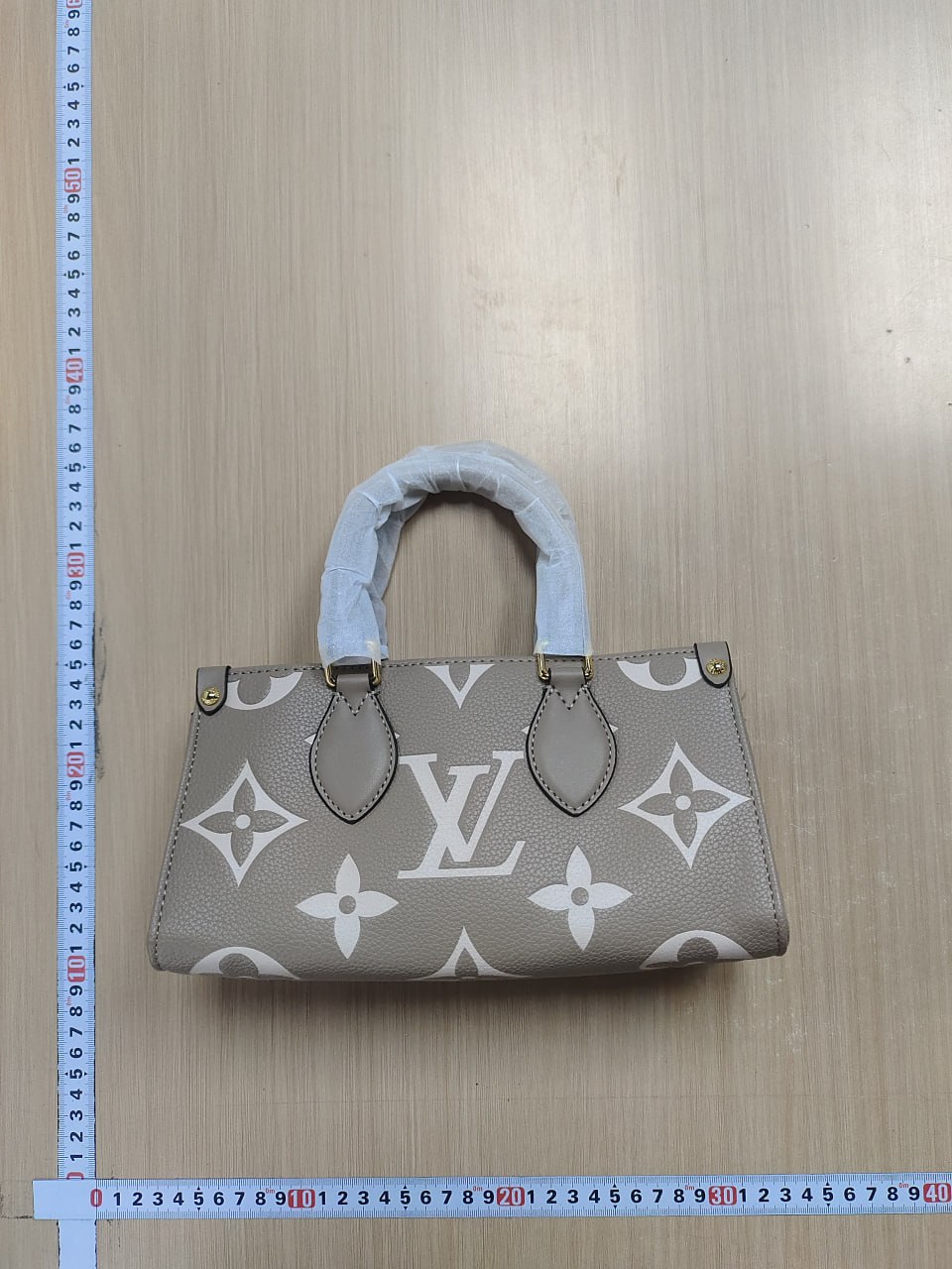 Louis Vuitton Speedy Bandoulière 20 Handbags [12 styles]