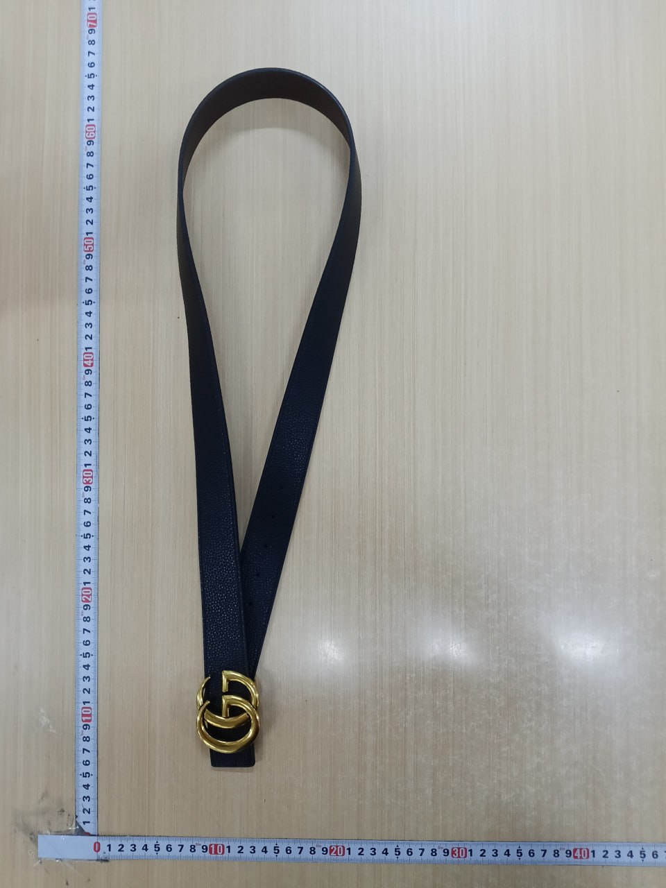 Gucci GG Marmont Belt [4 styles]