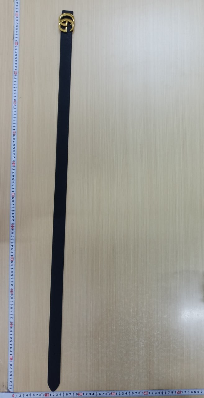 Gucci GG Marmont Belt [4 styles]