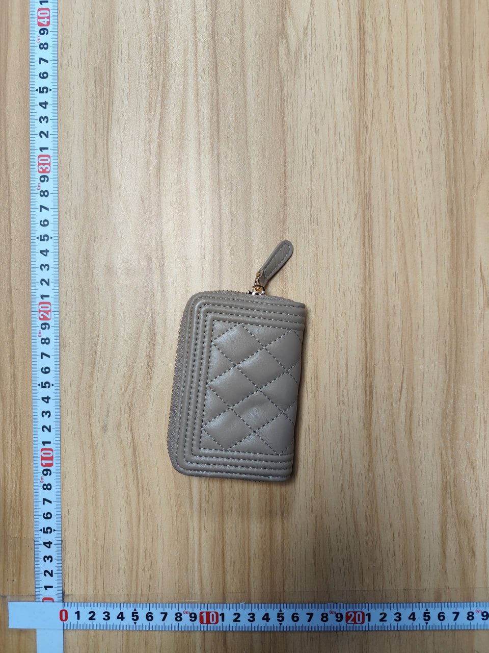 Chanel Quilted Coin Purse [29 styles]