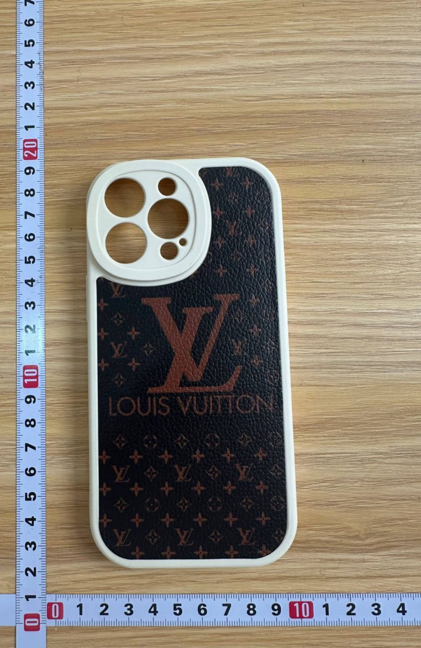 Louis Vuitton Monogram Mickey Mouse iPhone Case [40 styles]