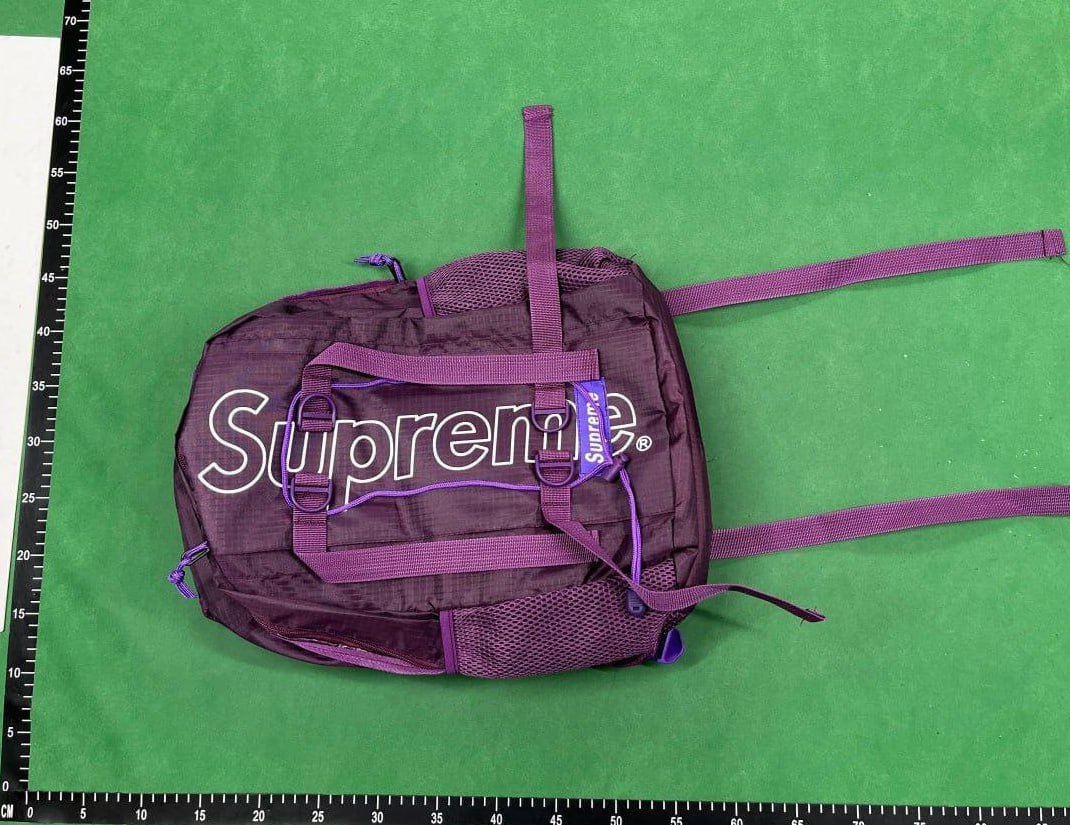 Supreme Backpack [4 styles]
