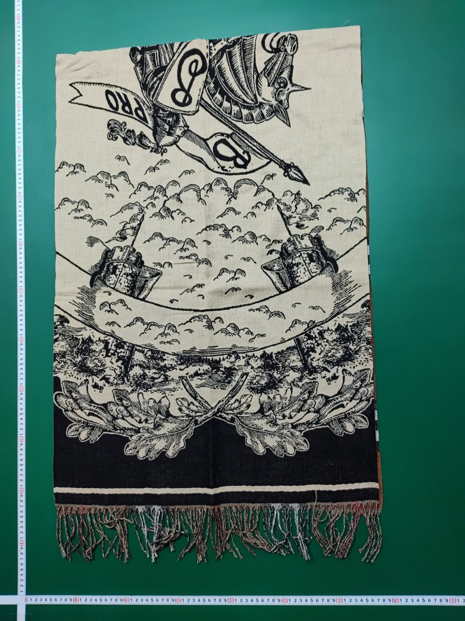 Gucci GG Supreme Scarf [14 styles]