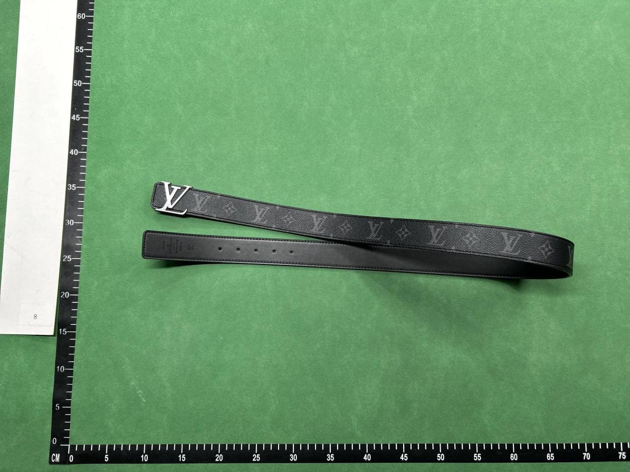 Louis Vuitton LV Initiales Belt [30 styles]