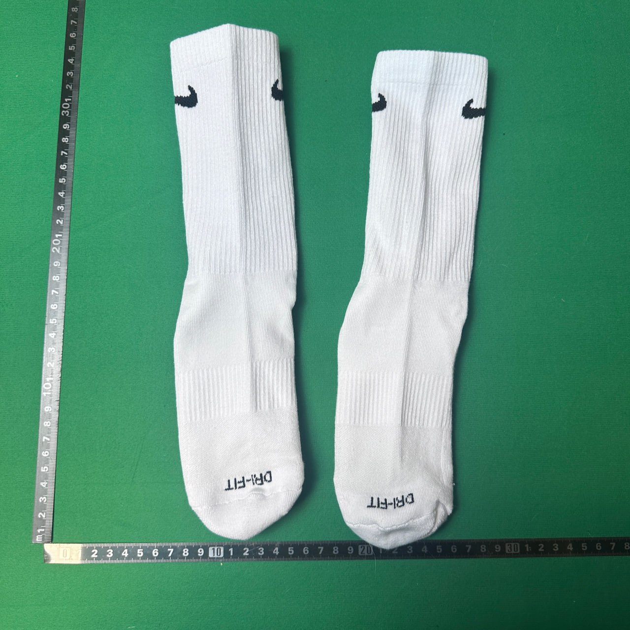 Nike Dri-FIT Crew Socks [6 styles]