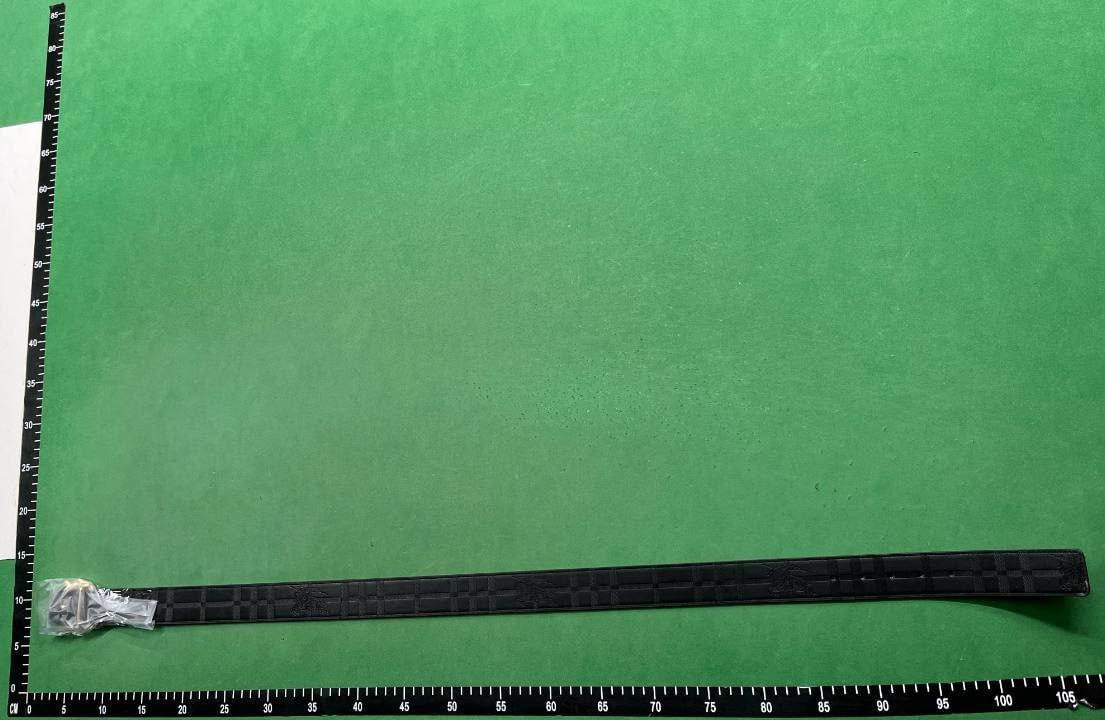 Burberry House Check Belt [40 styles]