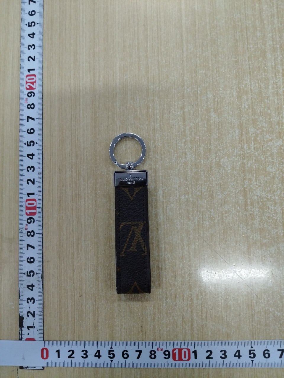Louis Vuitton Key Holder [21 styles]