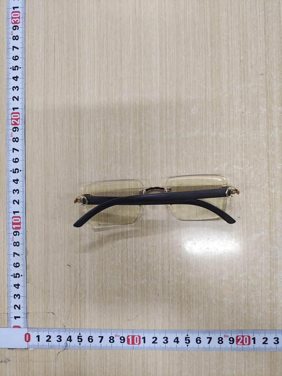 Cartier Panther Sunglasses [35 styles]