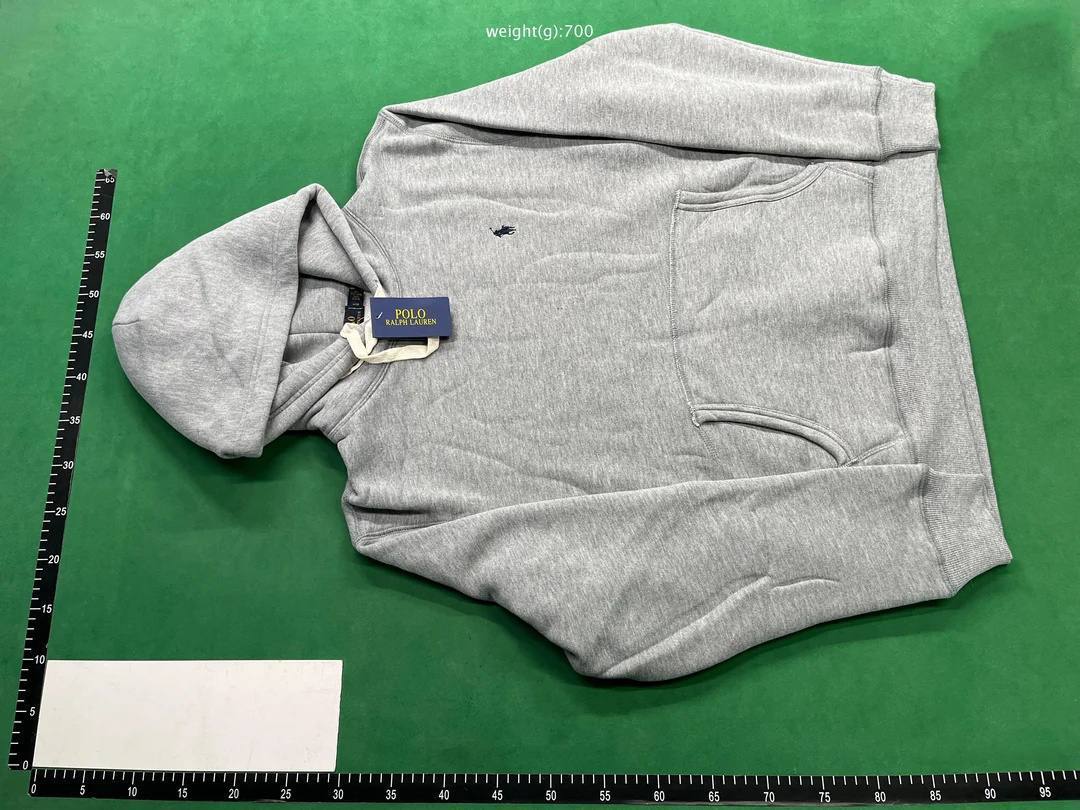 Polo Ralph Lauren Hooded Sweatshirts [15 styles]