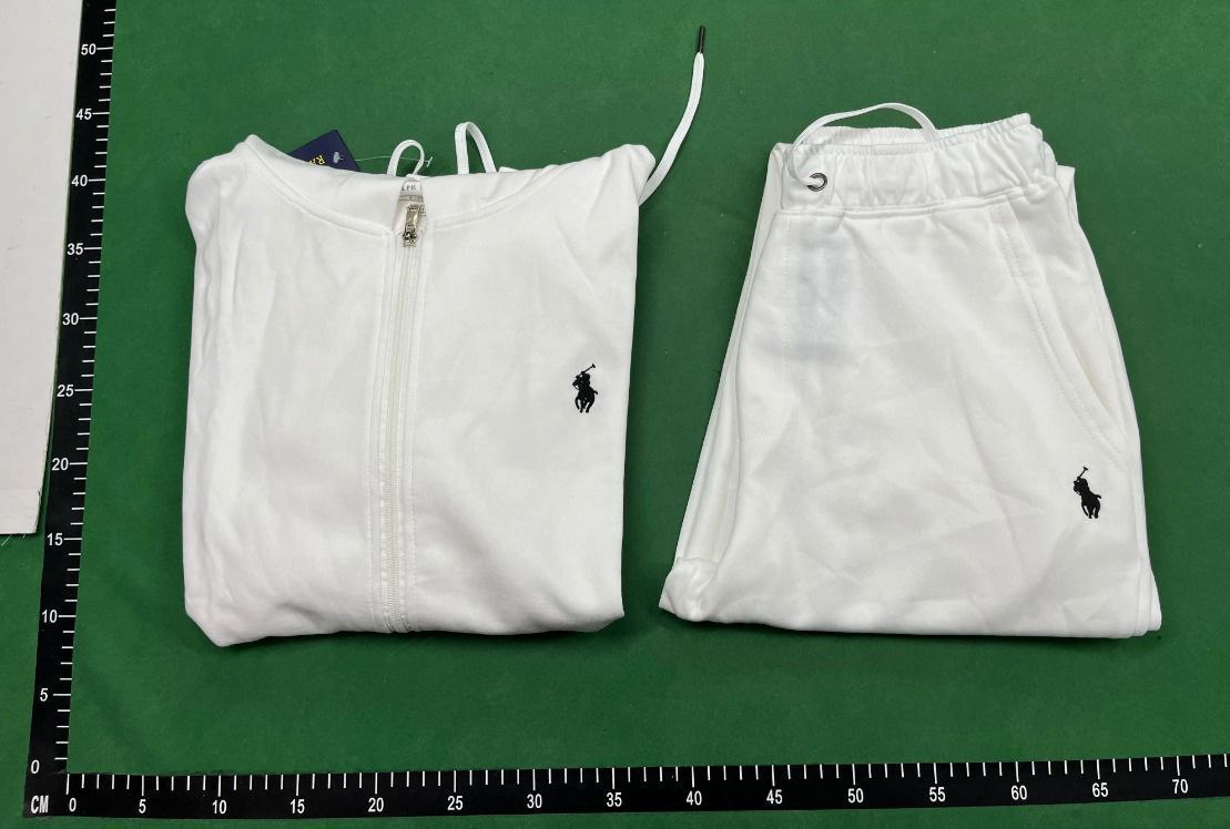 Polo Ralph Lauren Hooded Sweatshirts [15 styles]