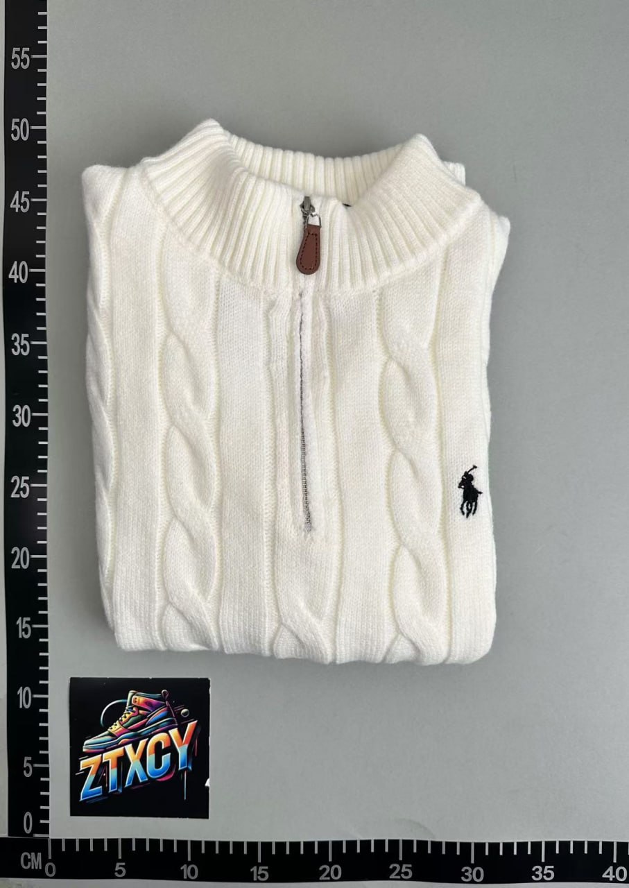 Polo Ralph Lauren Cable Knit Sweater [6 styles]