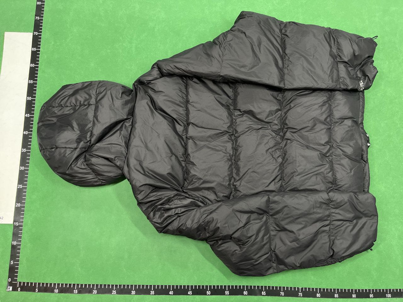 Stussy Puffer Jacket [3 styles]