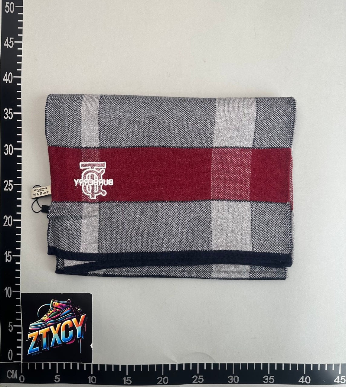 Gucci GG Supreme Scarf [15 styles]