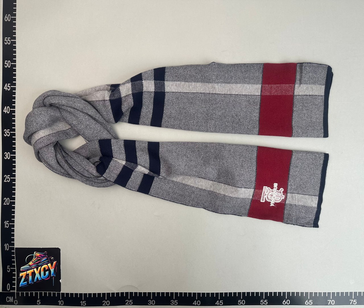 Gucci GG Supreme Scarf [15 styles]