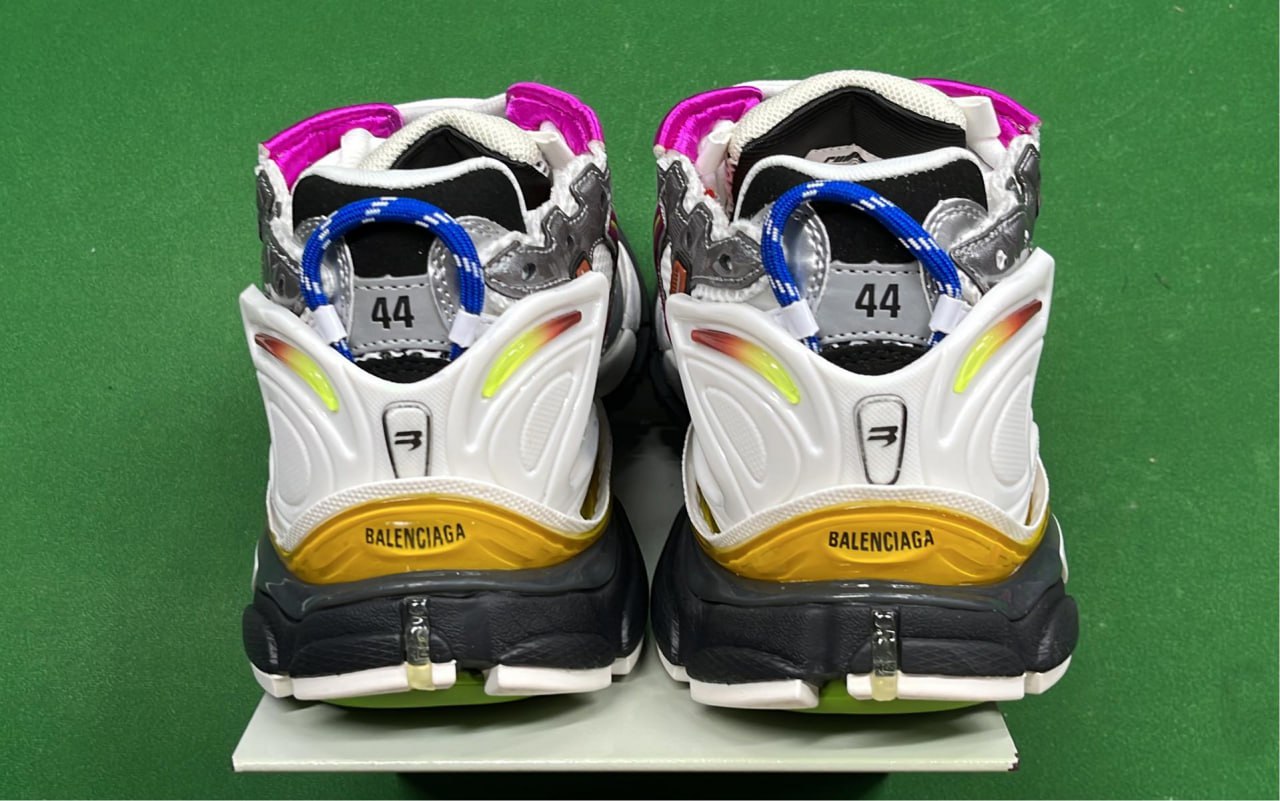 BAL-Runner HX11 Sneakers [40 styles]