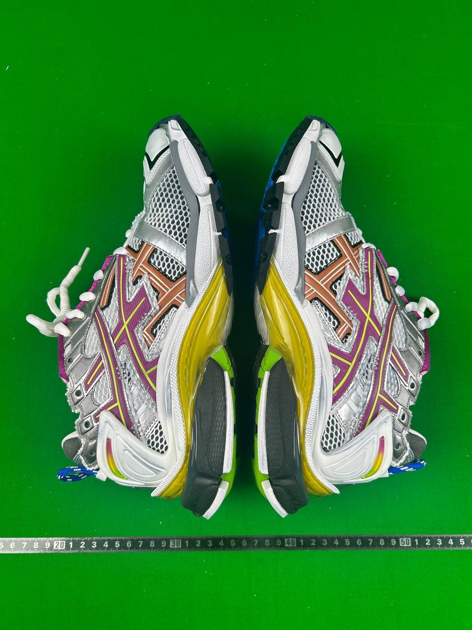 ASICS Runner 7.0 Sneakers [40 styles]