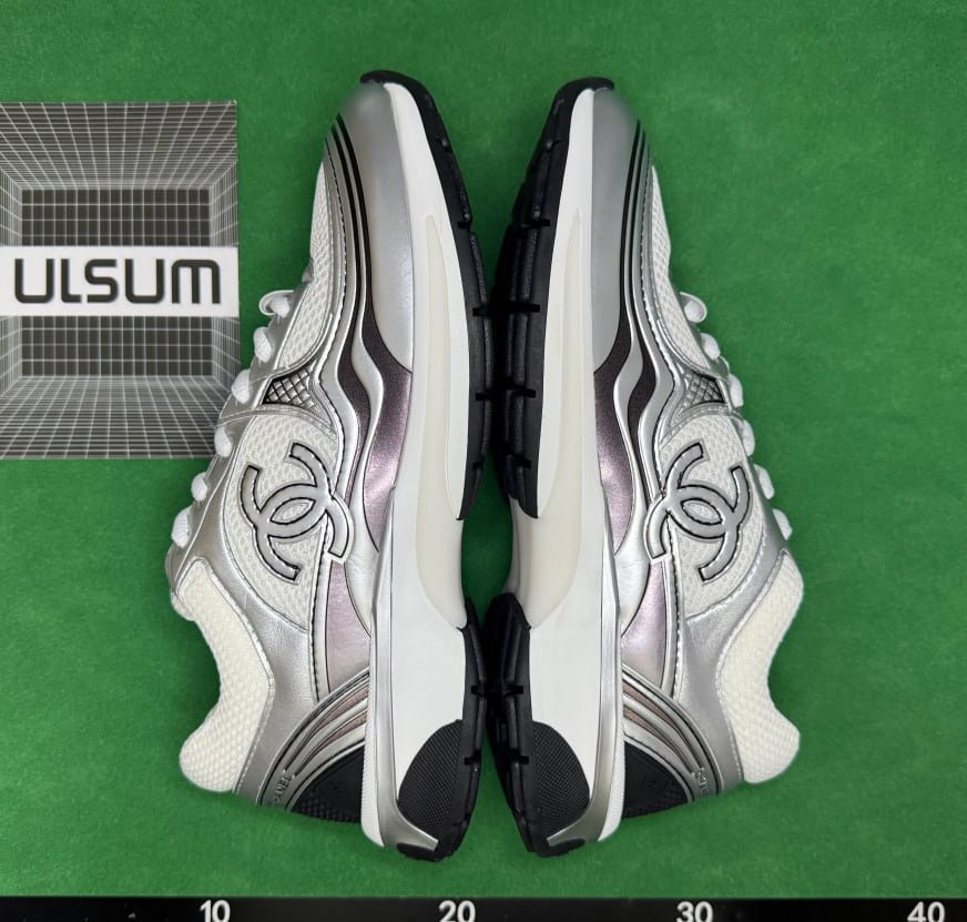 Chanel Sporty Sneakers [34 styles]