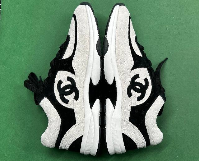 Chanel Sporty Sneakers [34 styles]