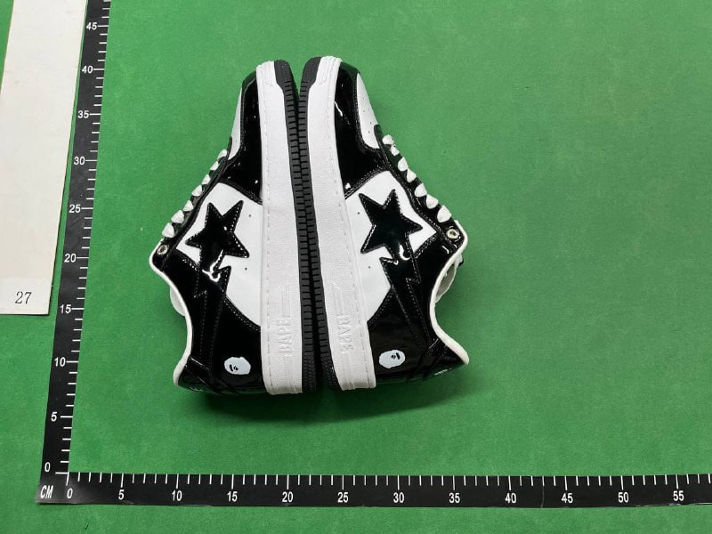 BAPE STA Sneakers [37 styles]