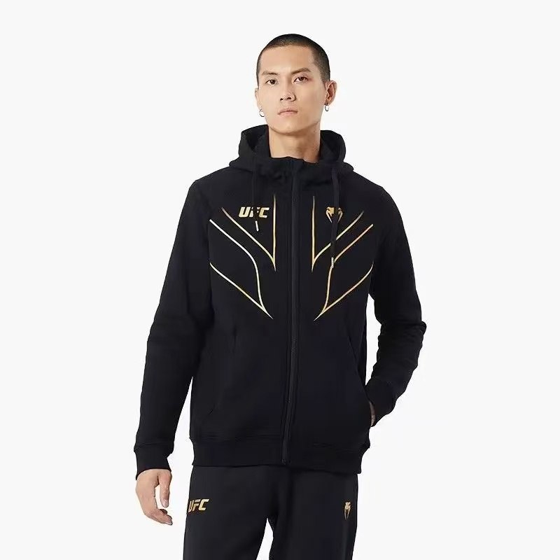 UFC Venum Hoodie [12 styles]