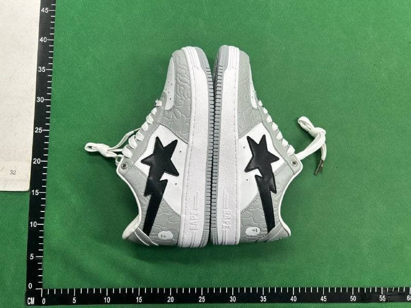 BAPE STA Sneakers [37 styles]