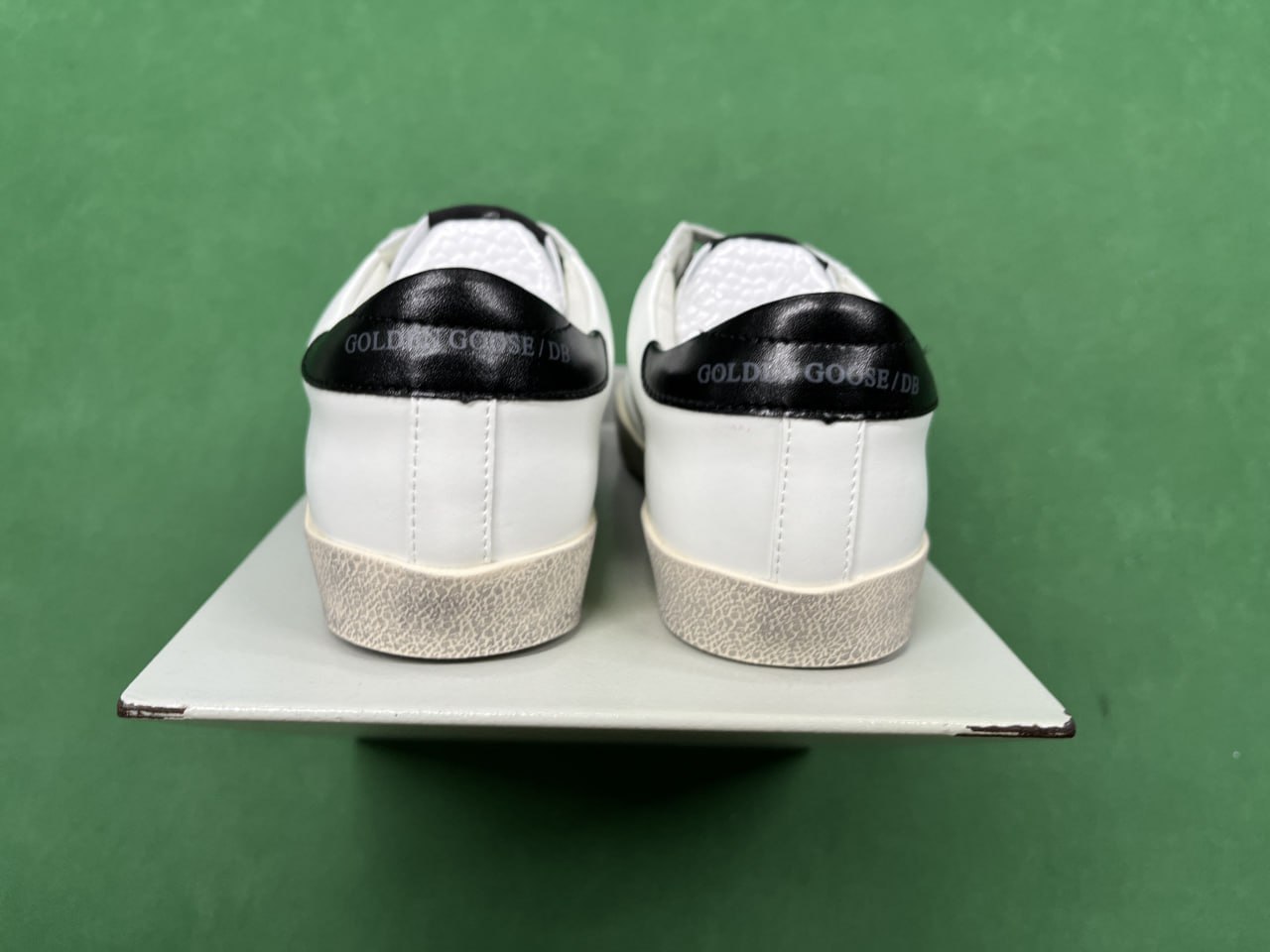 Golden Goose Super-Star Sneakers [33 styles]