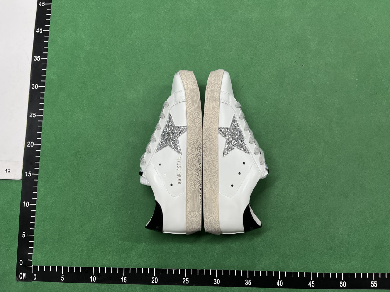 Golden Goose Super-Star Sneakers [33 styles]