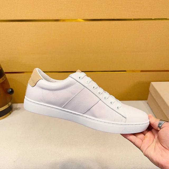 Polo Ralph Lauren Court Vintage Sneakers [2 styles]