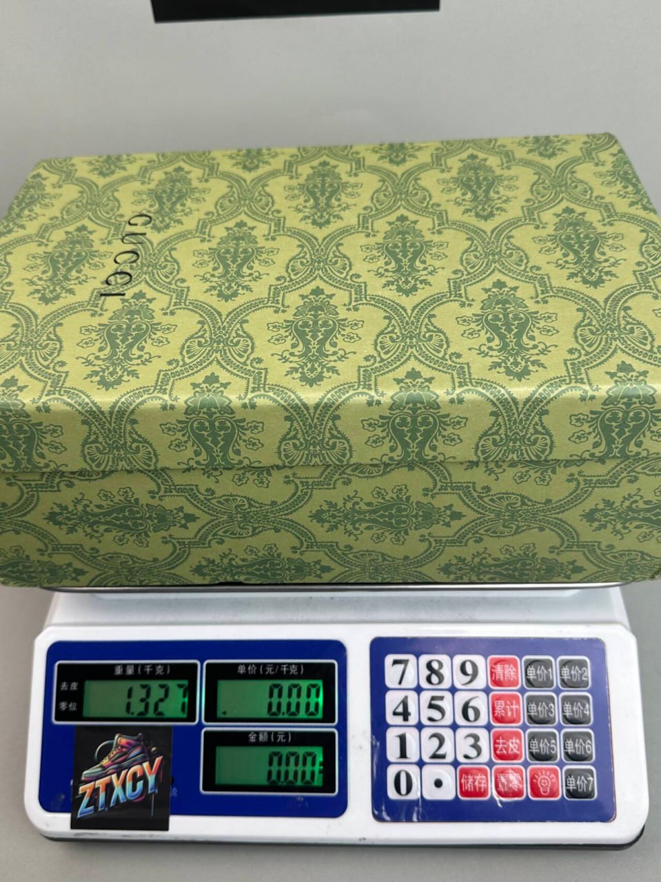 Gucci Rhyton Sneakers [21 styles]