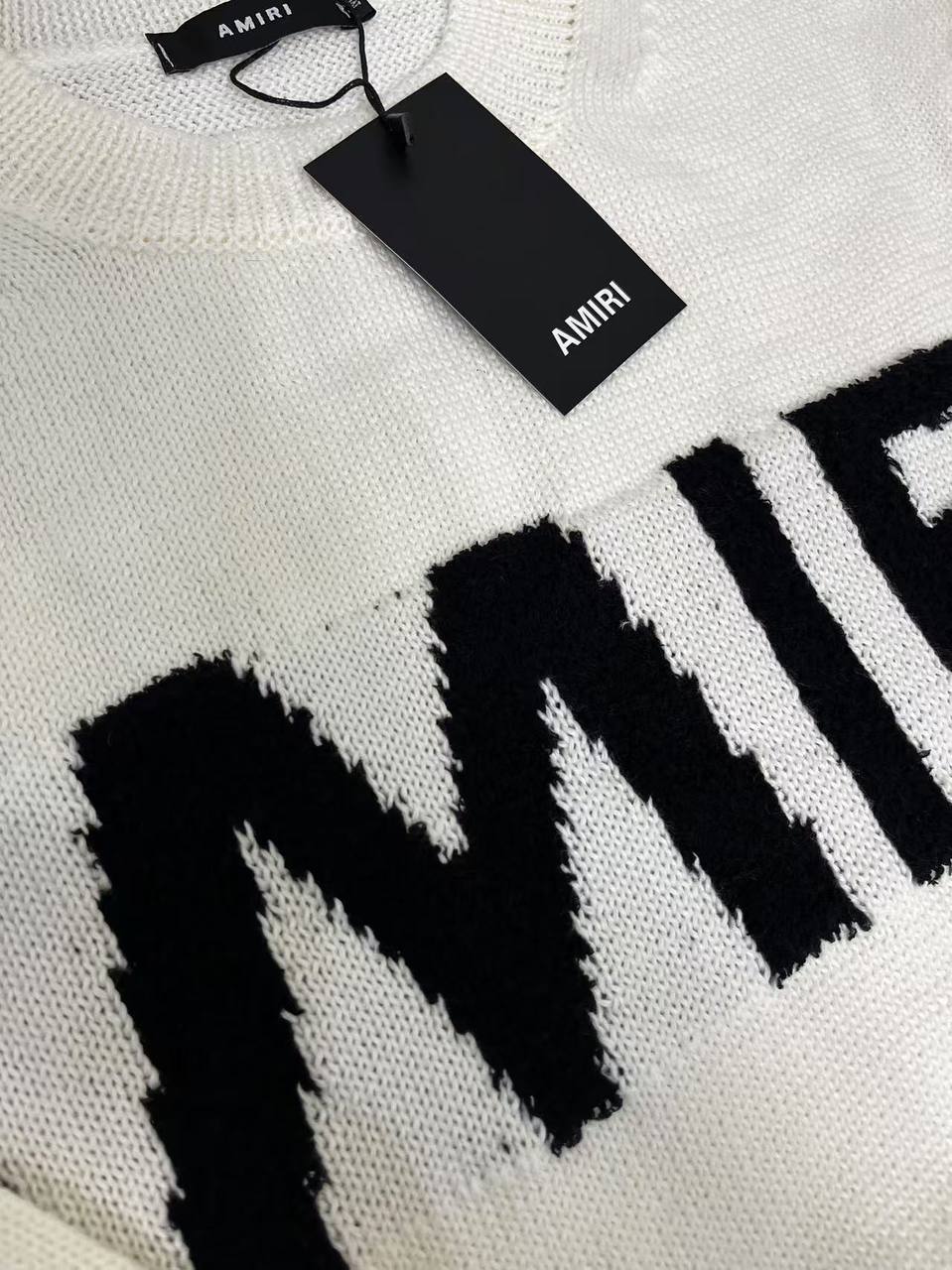 Amiri V-Neck Cardigan Sweater [34 styles]