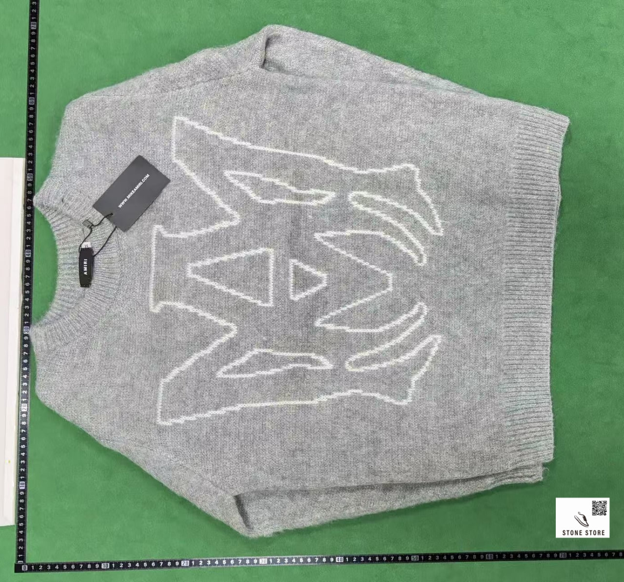 AMIRI Sweater [40 styles]