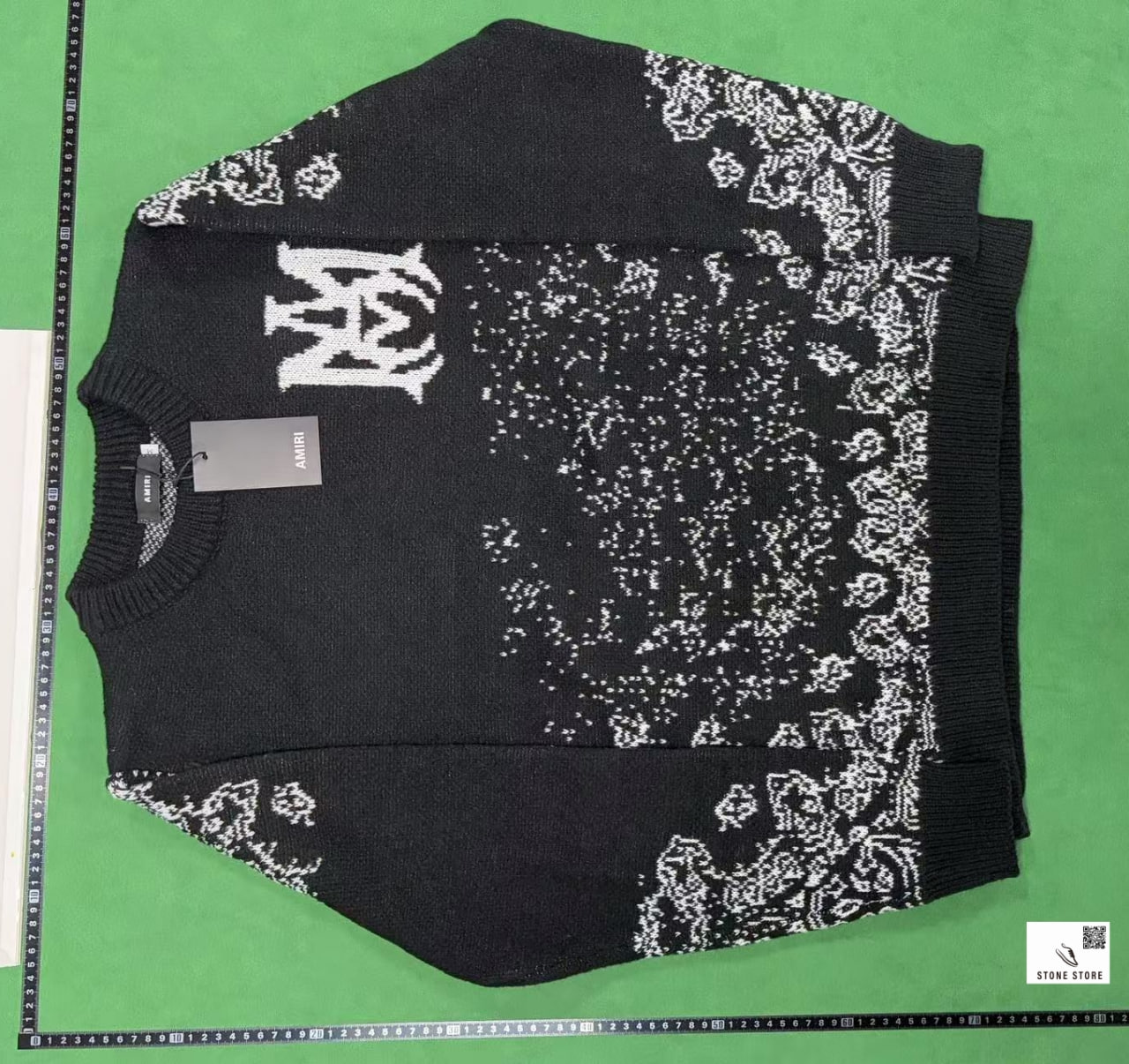 AMIRI Sweater [40 styles]