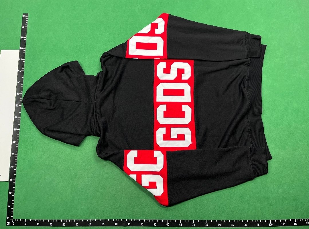 GCDS Logo Band Hoodies/Sweaters [40 styles]