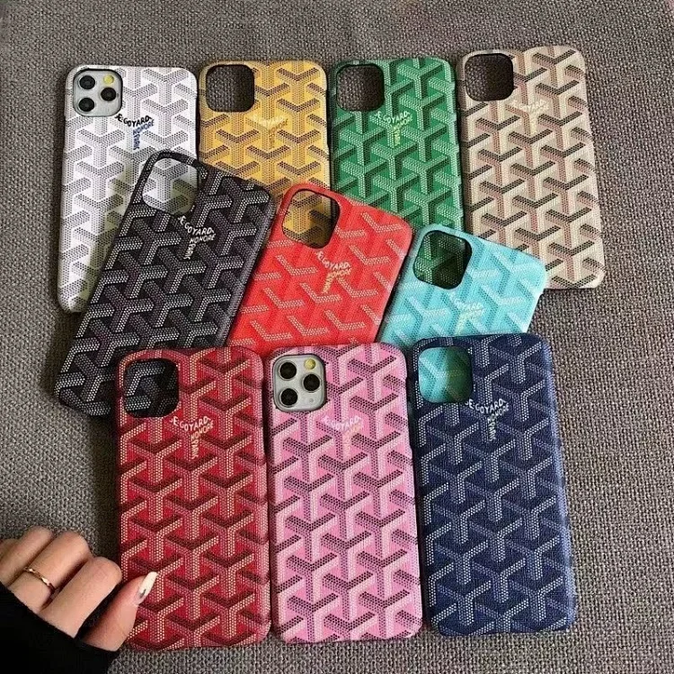 Goyar Phone Case (Style 28)