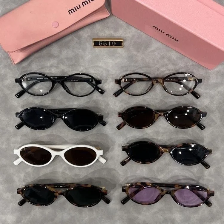 miumiu sunglasses (Style 5)