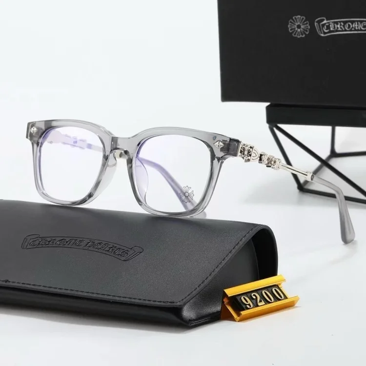 Chrome Hearts glasses (Style 4)