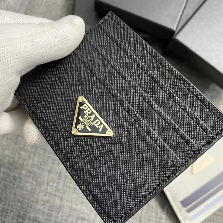 Prada Card Holder (Style 12)