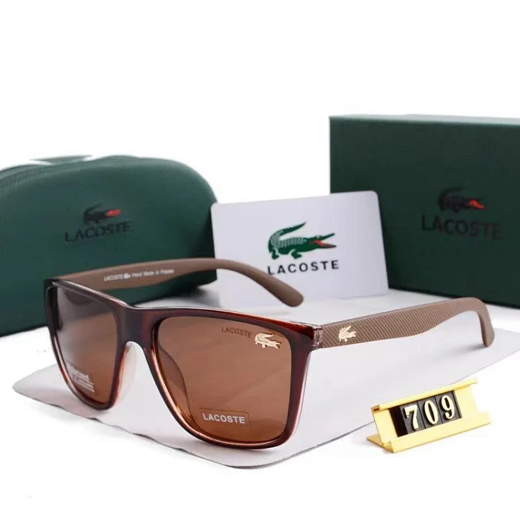 Lacoste sunglasses (Style 2)