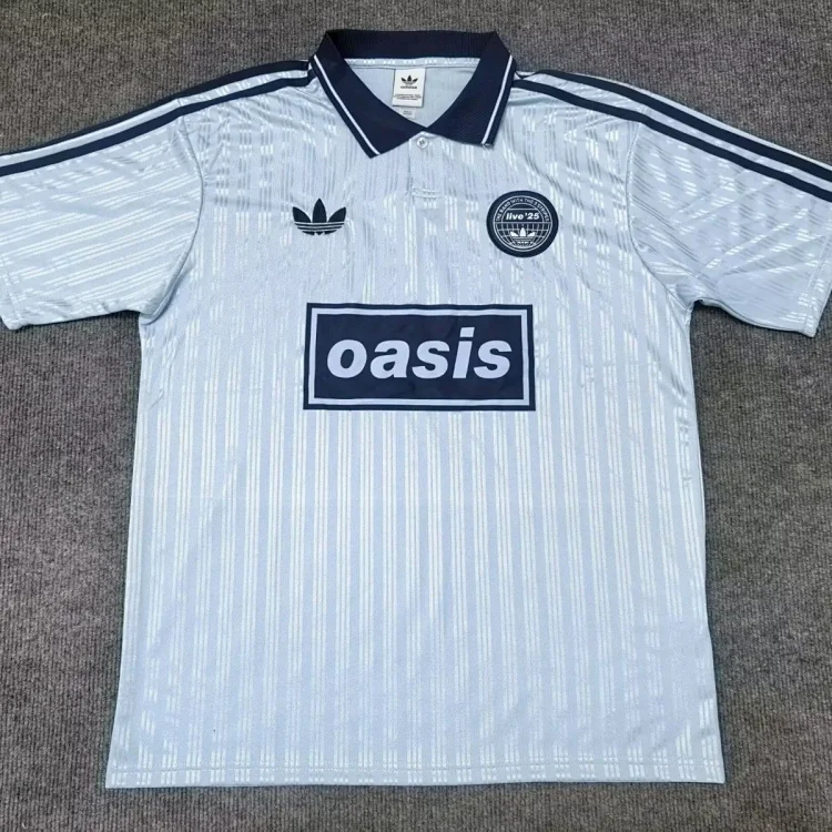 Adidas jersey (Style 2)