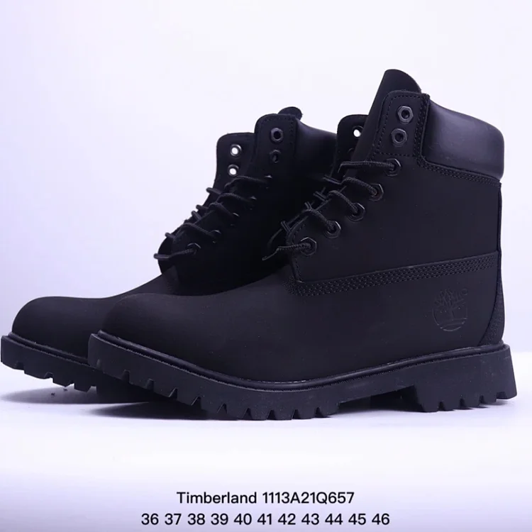 Timberland shoes (Style 7)