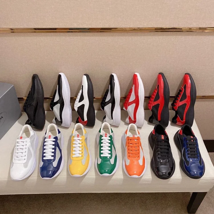 Prada shoes (Style 18)