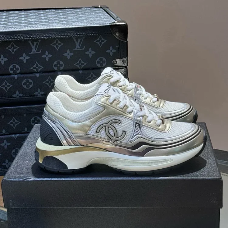 Chanel Runner (Style 6)