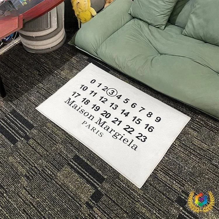 Maison Margiela Rug (Style 1)