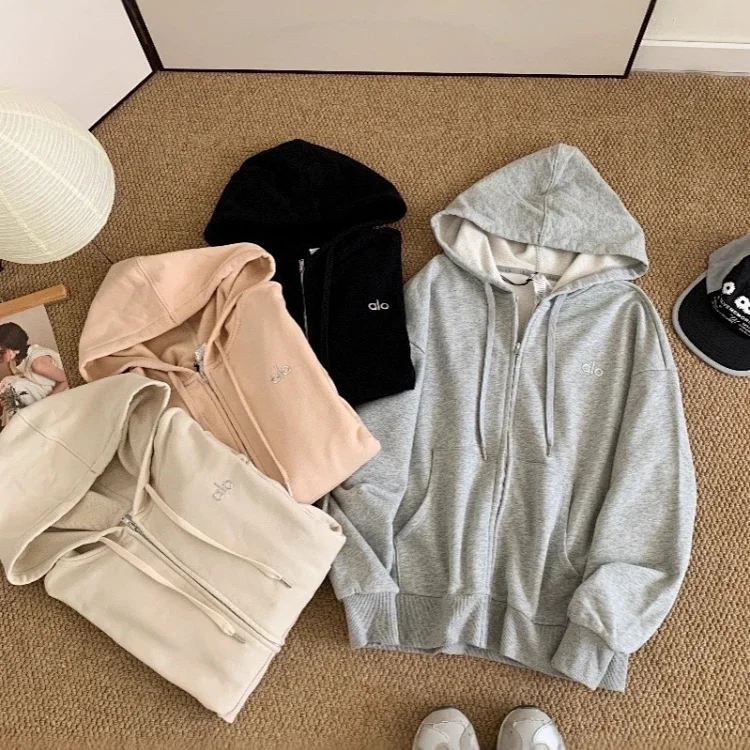 Alo jacket (Style 4)